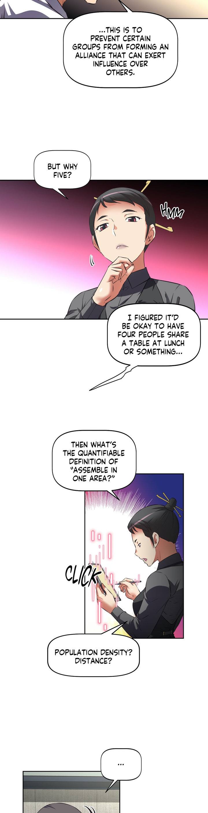 Hell’s Harem - Chapter 30 [photo 18] - MangaPorn