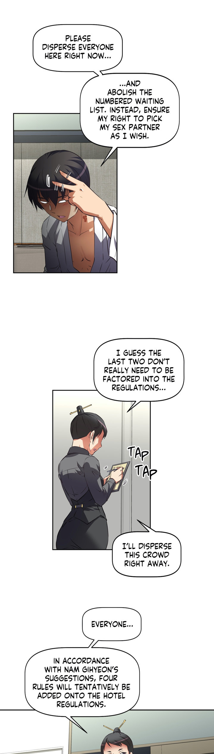 Hell’s Harem - Chapter 30 [photo 20] - MangaPorn