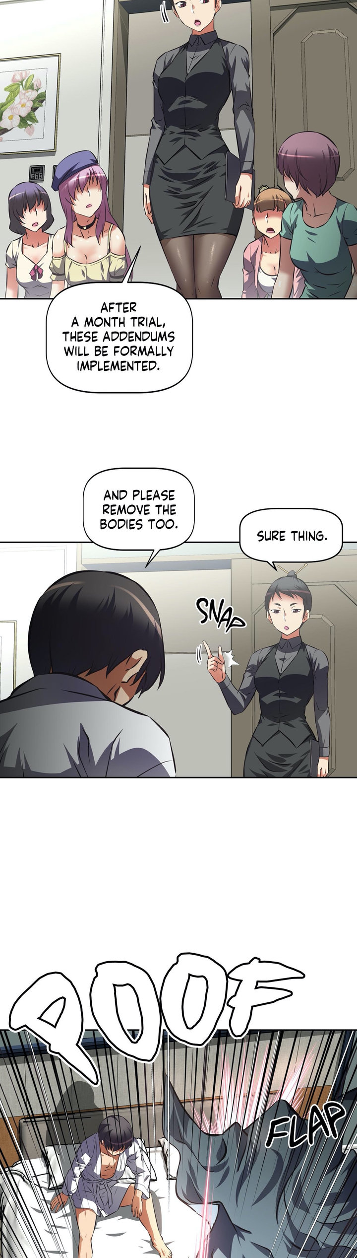 Hell’s Harem - Chapter 30 [photo 21] - MangaPorn