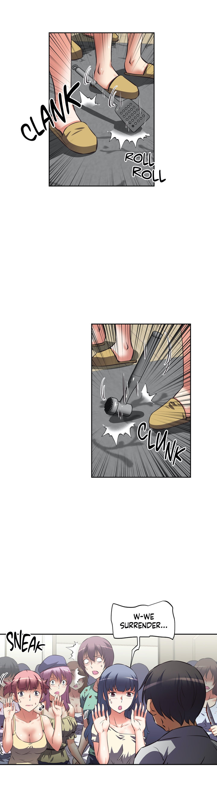 Hell’s Harem - Chapter 30 [photo 3] - MangaPorn