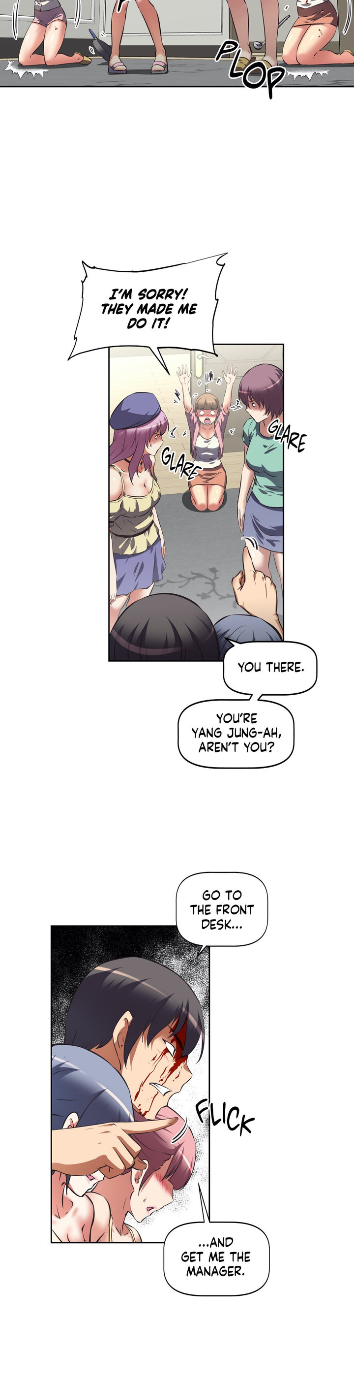 Hell’s Harem - Chapter 30 [photo 9] - MangaPorn