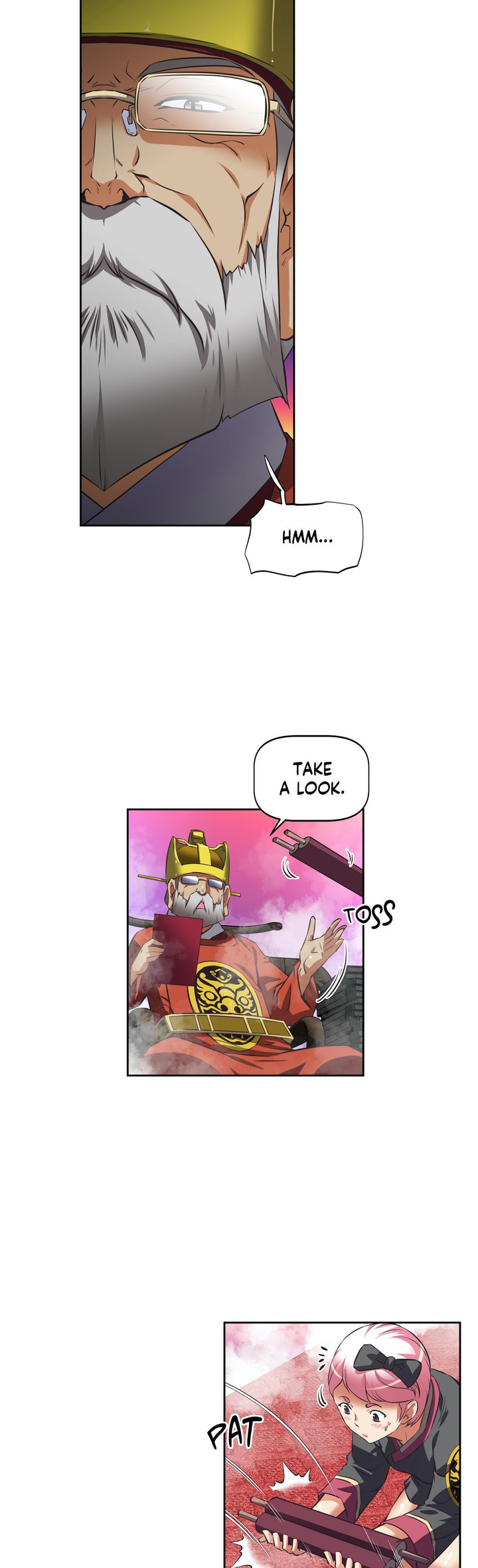 Hell’s Harem - Chapter 31 [photo 17] - MangaPorn