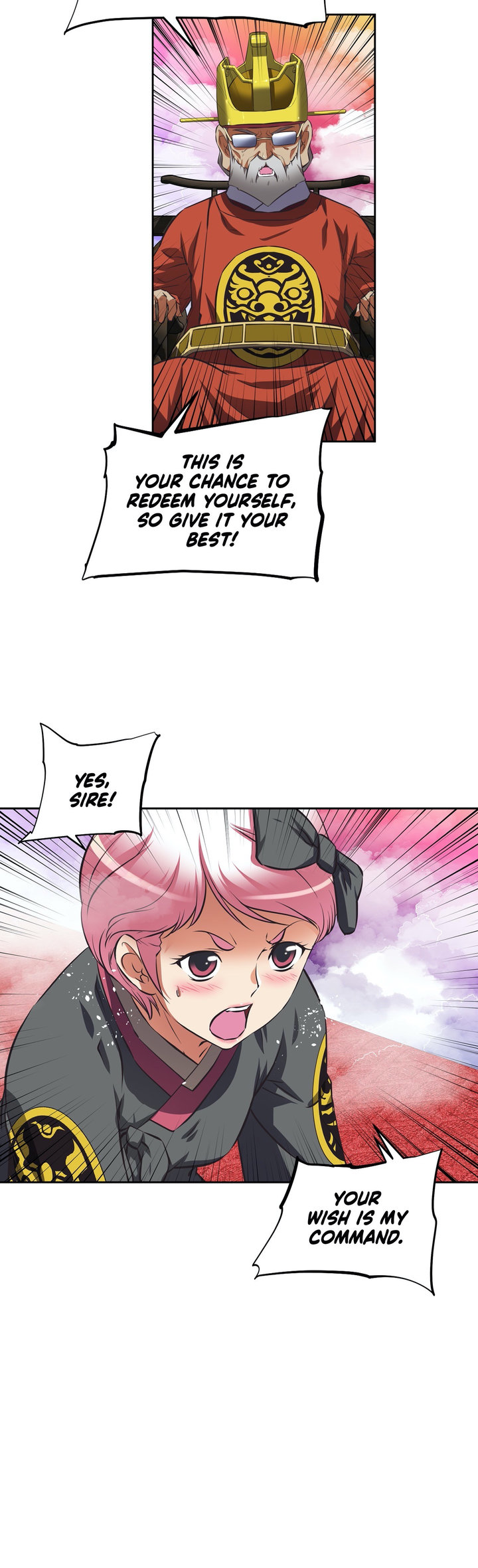 Hell’s Harem - Chapter 31 [photo 20] - MangaPorn