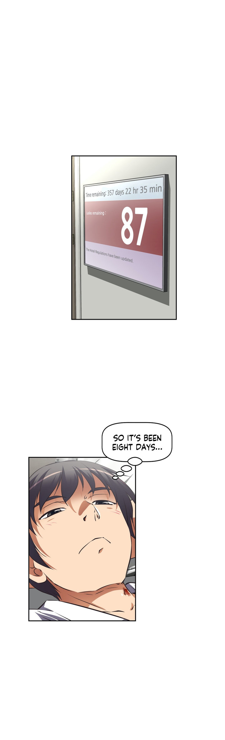 Hell’s Harem - Chapter 31 [photo 21] - MangaPorn