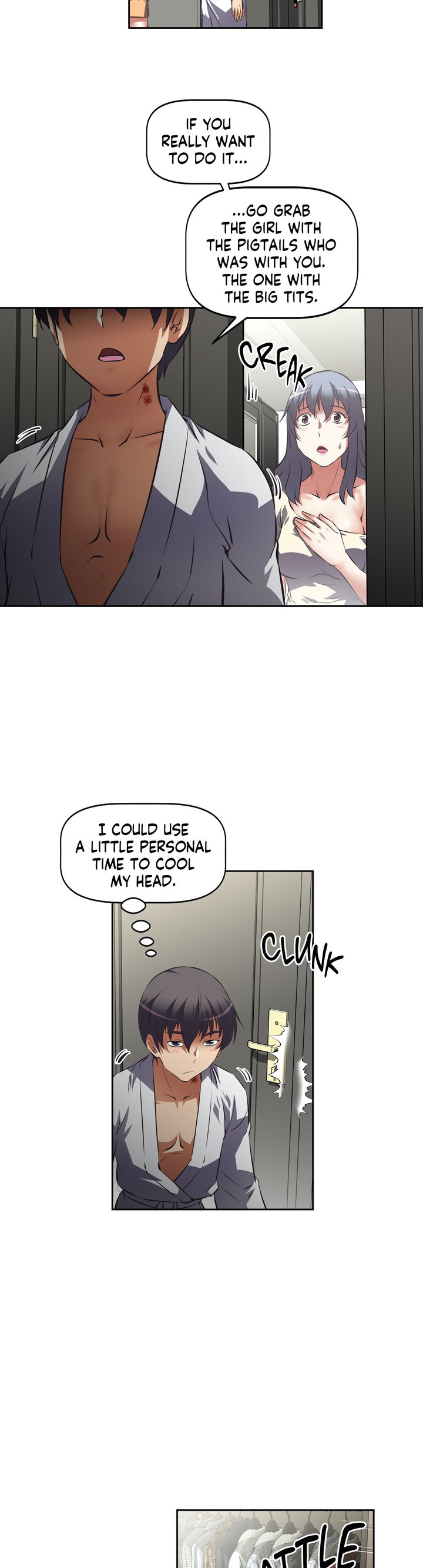 Hell’s Harem - Chapter 31 [photo 27] - MangaPorn