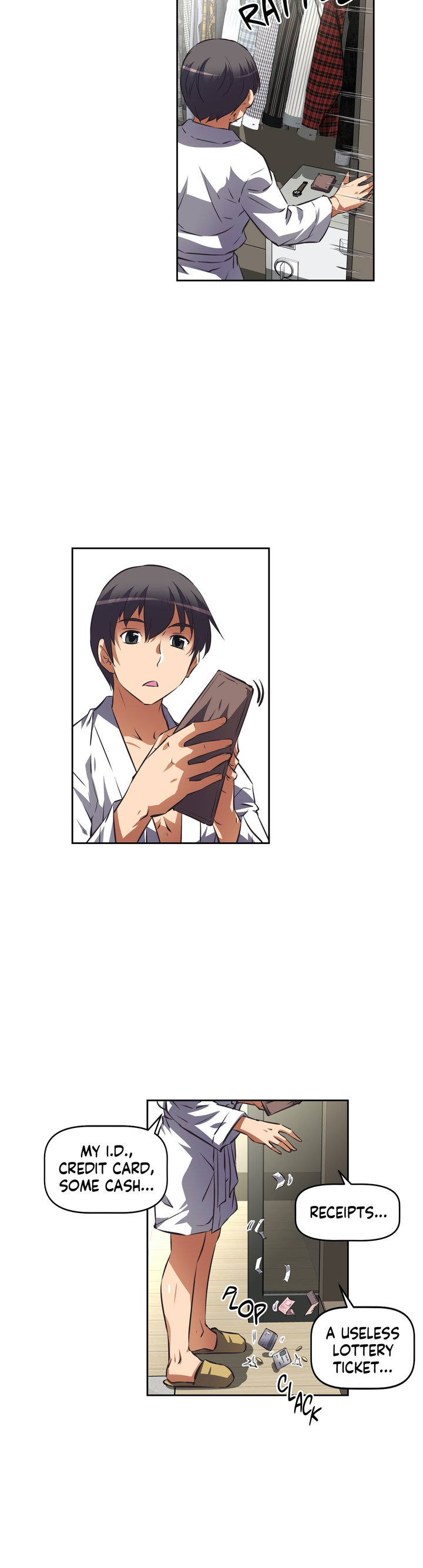 Hell’s Harem - Chapter 31 [photo 28] - MangaPorn