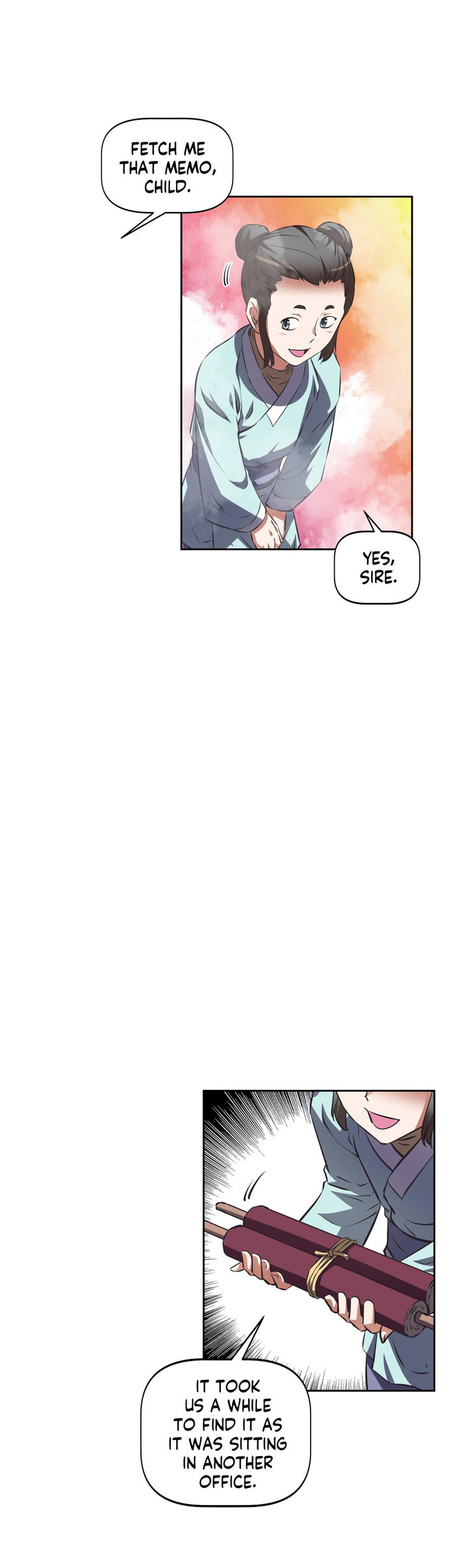 Hell’s Harem - Chapter 31 [photo 8] - MangaPorn