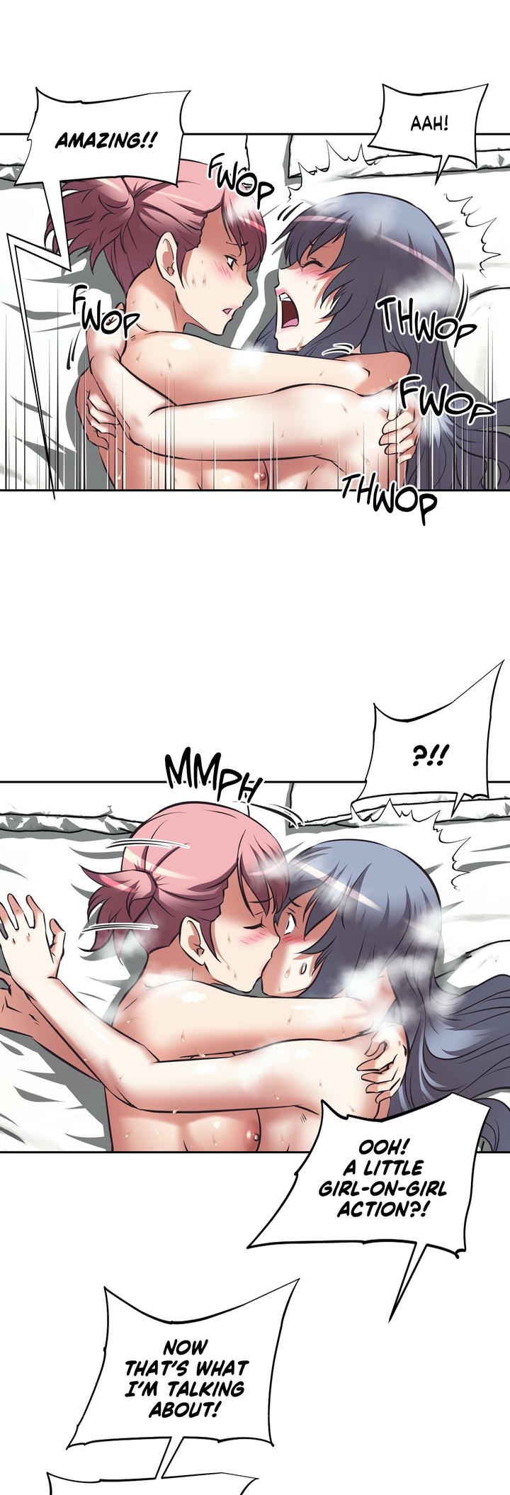 Hell’s Harem - Chapter 32 [photo 11] - MangaPorn