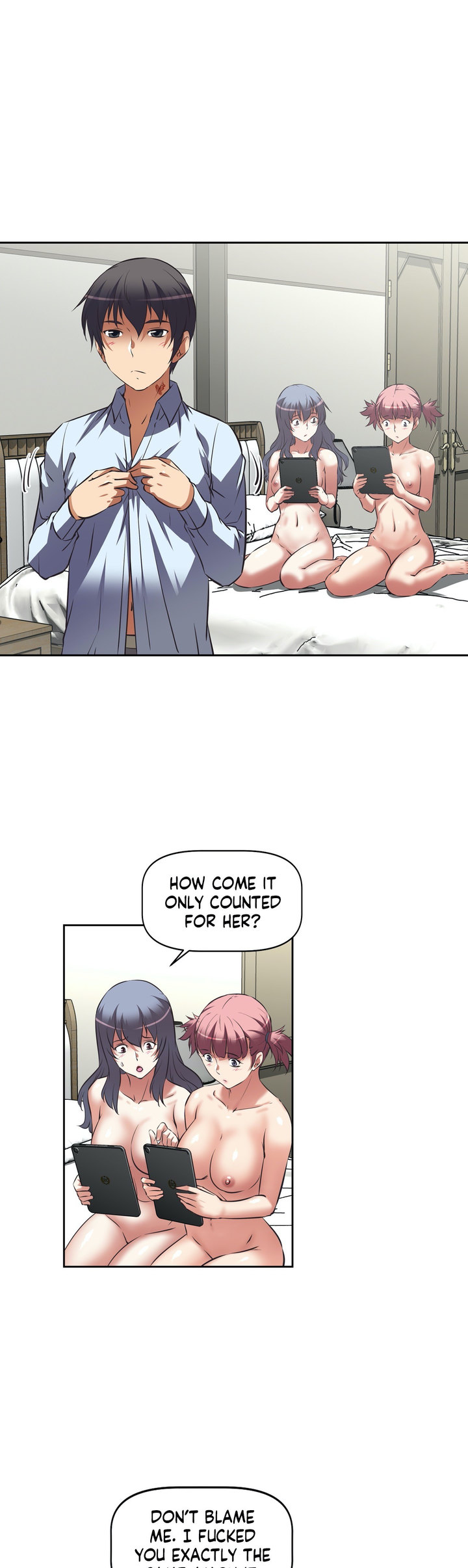 Hell’s Harem - Chapter 32 [photo 17] - MangaPorn