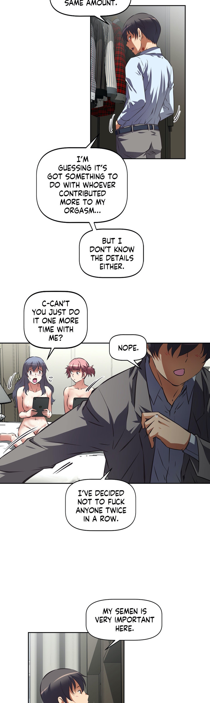 Hell’s Harem - Chapter 32 [photo 18] - MangaPorn