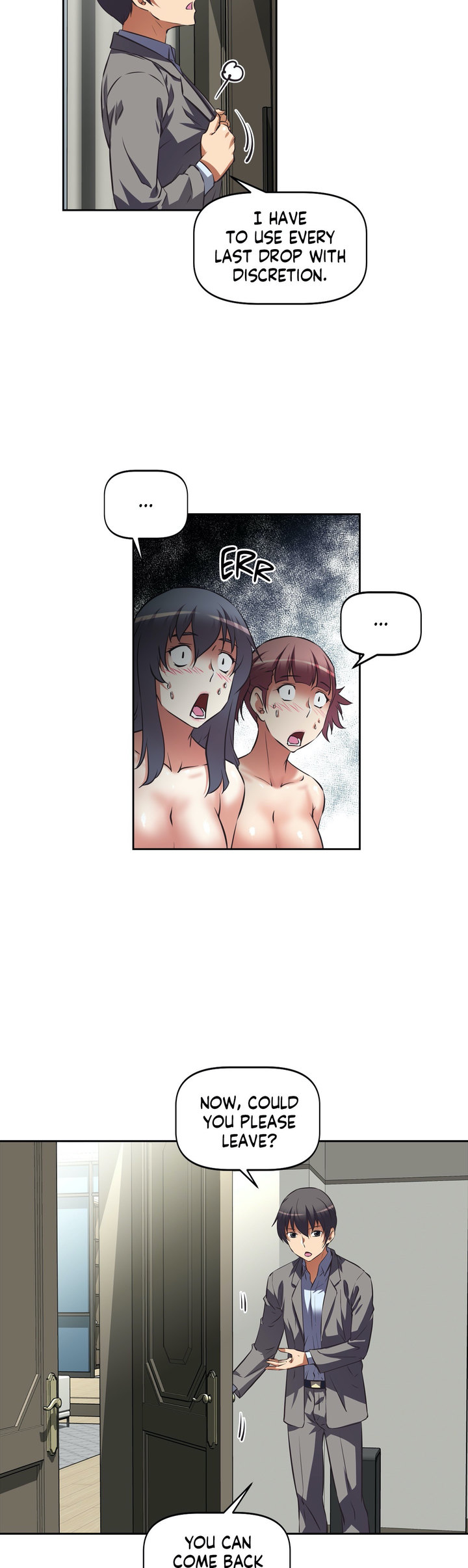 Hell’s Harem - Chapter 32 [photo 19] - MangaPorn