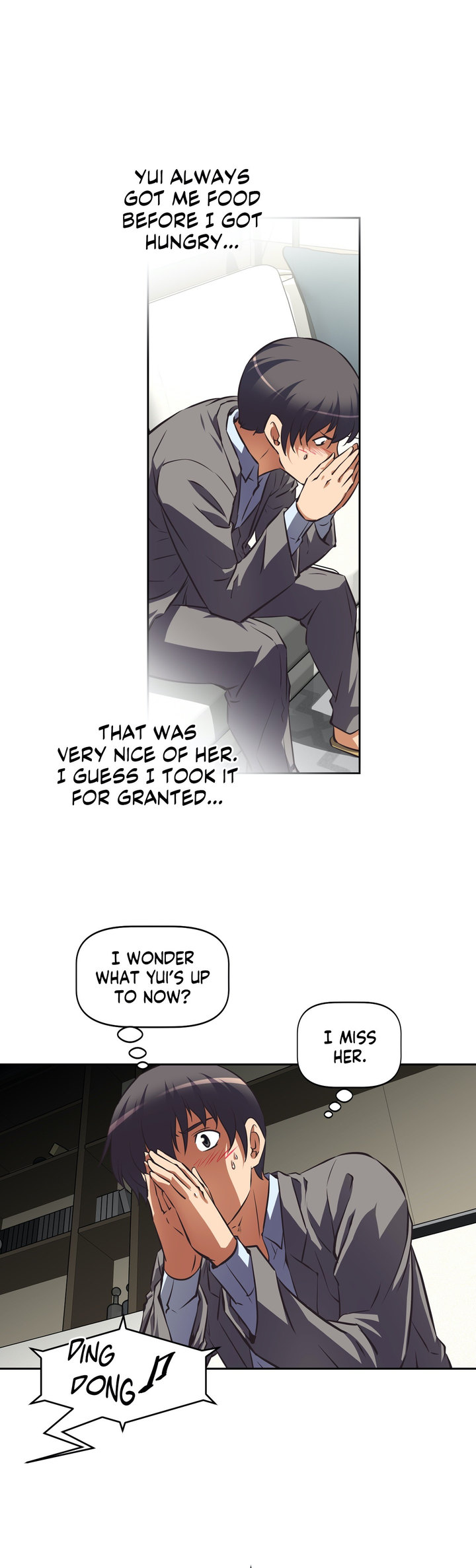 Hell’s Harem - Chapter 32 [photo 24] - MangaPorn