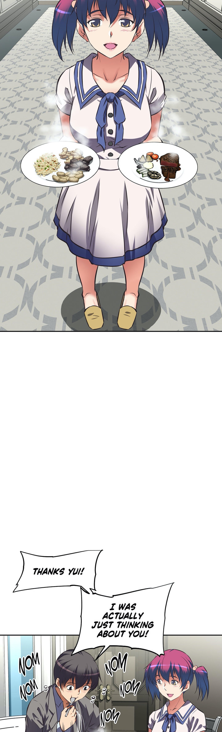 Hell’s Harem - Chapter 32 [photo 26] - MangaPorn