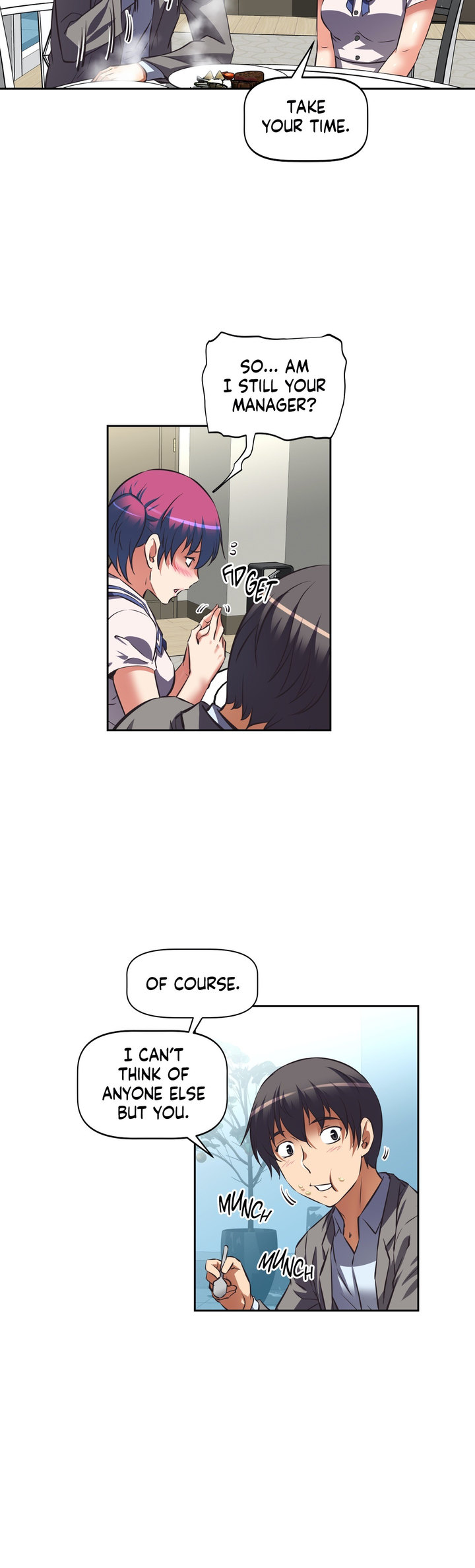 Hell’s Harem - Chapter 32 [photo 27] - MangaPorn