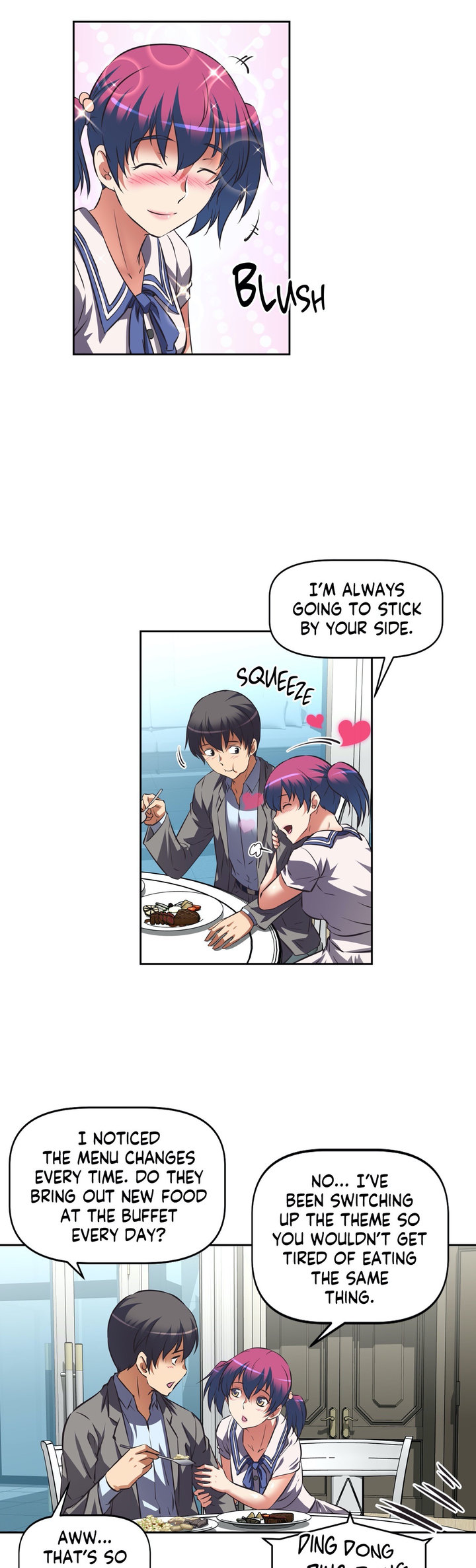 Hell’s Harem - Chapter 32 [photo 28] - MangaPorn