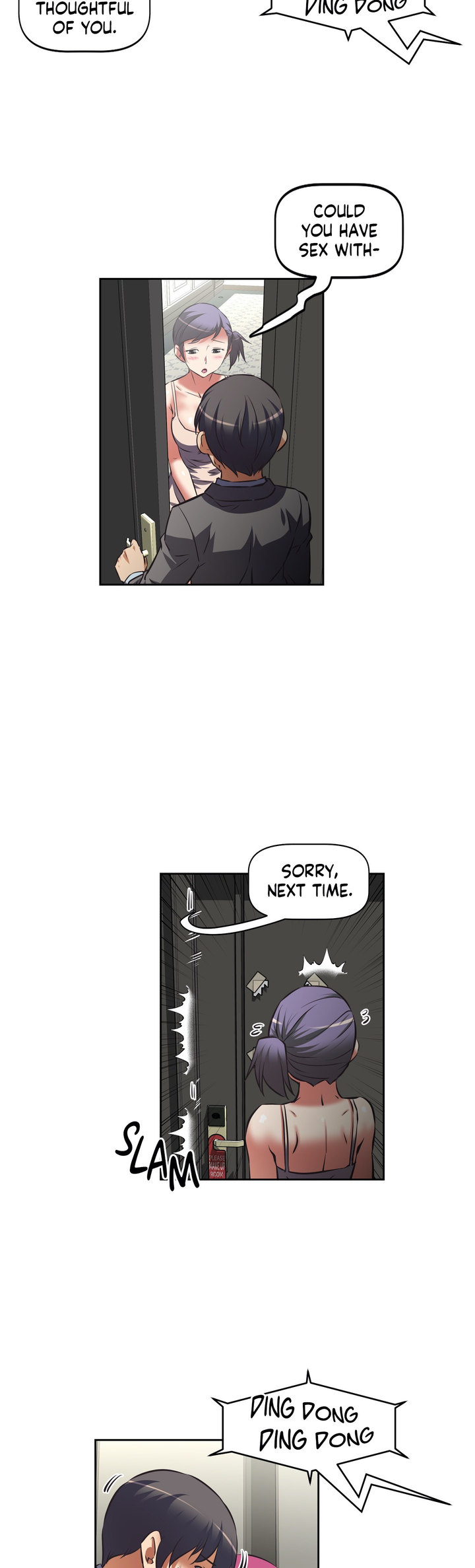 Hell’s Harem - Chapter 32 [photo 29] - MangaPorn