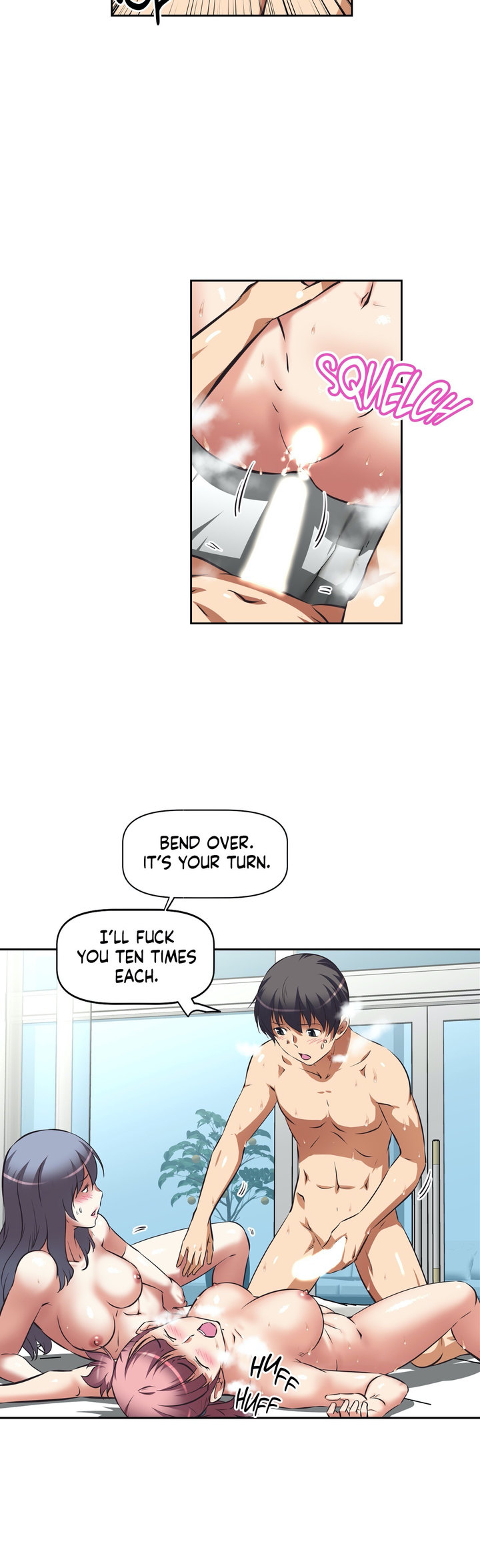 Hell’s Harem - Chapter 32 [photo 3] - MangaPorn