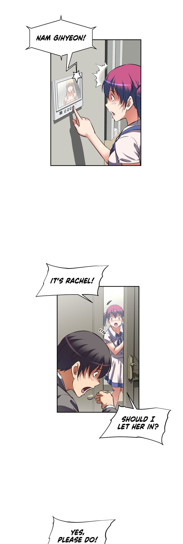 Hell’s Harem - Chapter 32 [photo 32] - MangaPorn