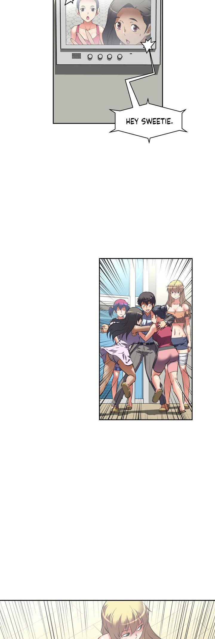 Hell’s Harem - Chapter 32 [photo 34] - MangaPorn