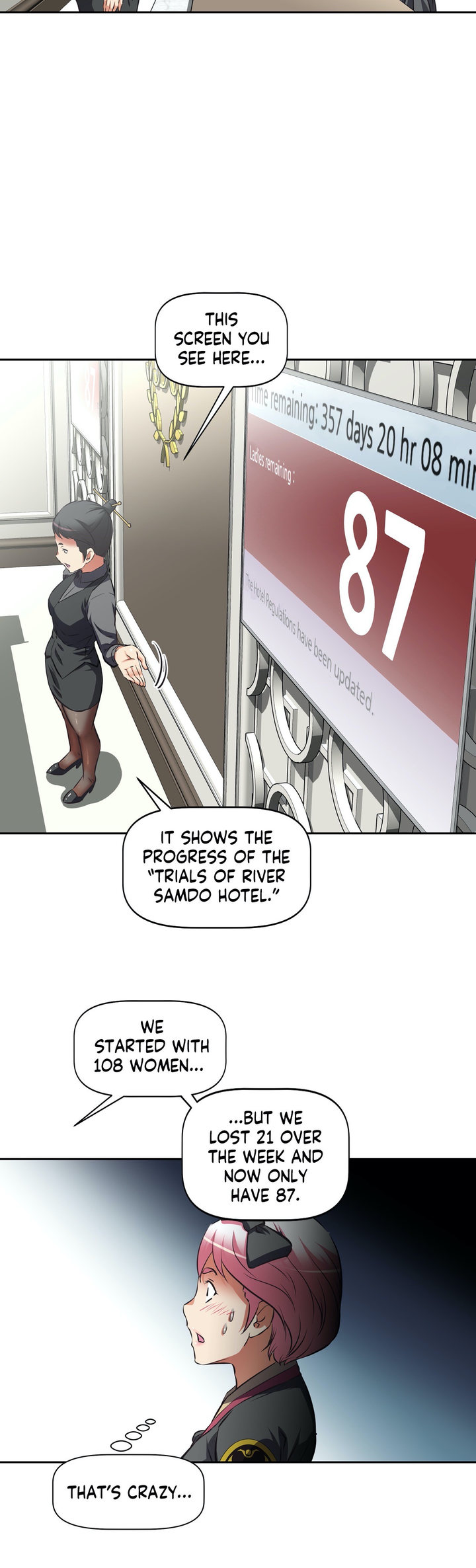 Hell’s Harem - Chapter 33 [photo 12] - MangaPorn