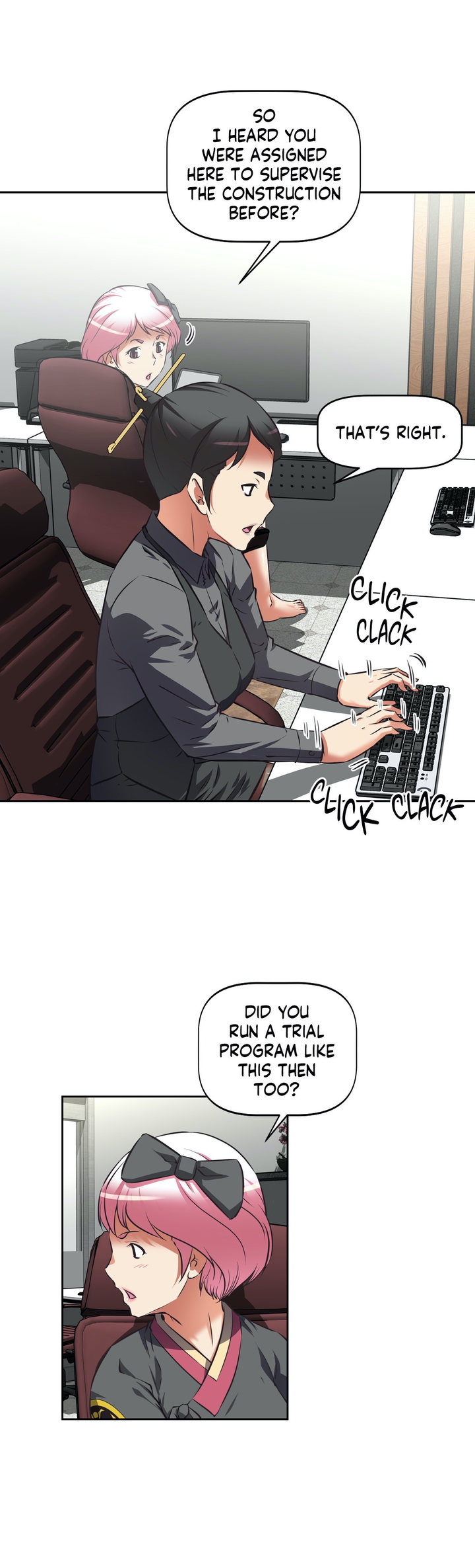 Hell’s Harem - Chapter 33 [photo 15] - MangaPorn