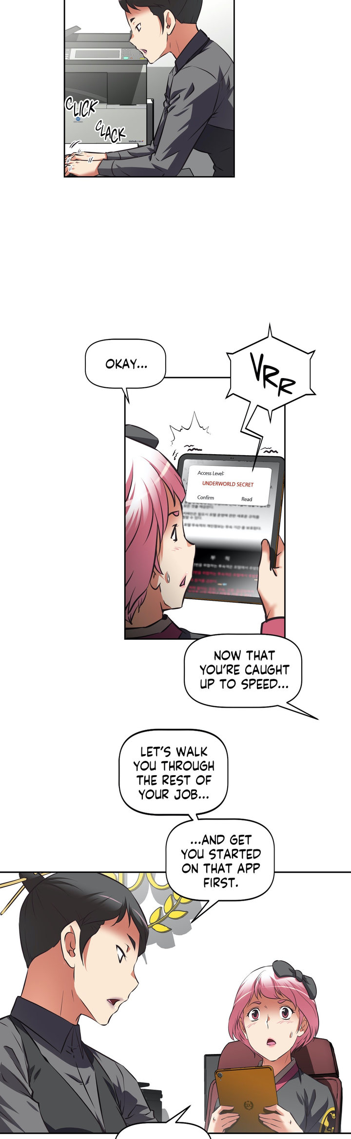 Hell’s Harem - Chapter 33 [photo 17] - MangaPorn