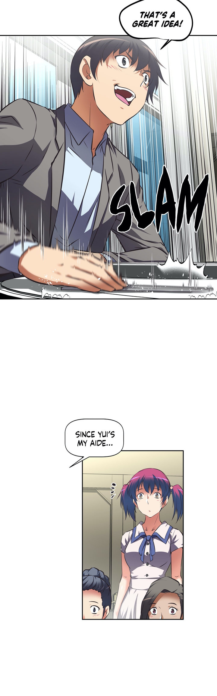 Hell’s Harem - Chapter 33 [photo 28] - MangaPorn