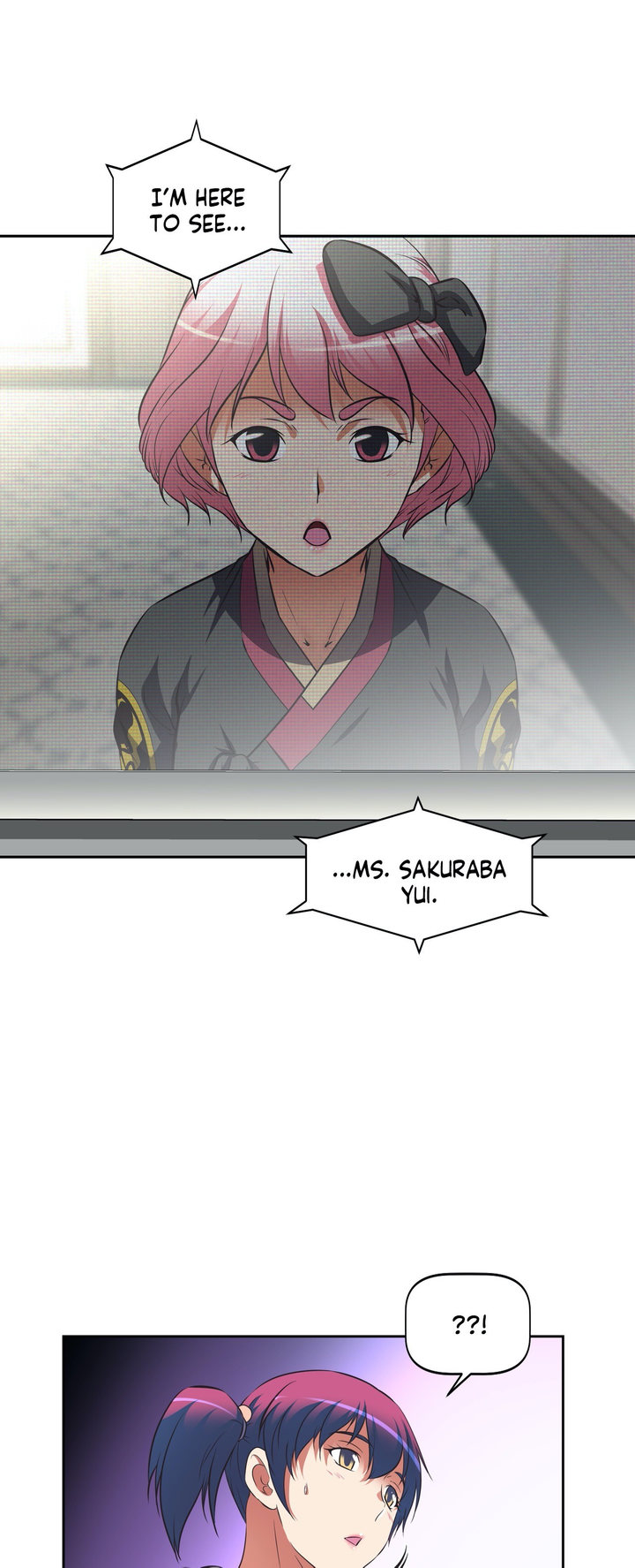 Hell’s Harem - Chapter 33 [photo 32] - MangaPorn