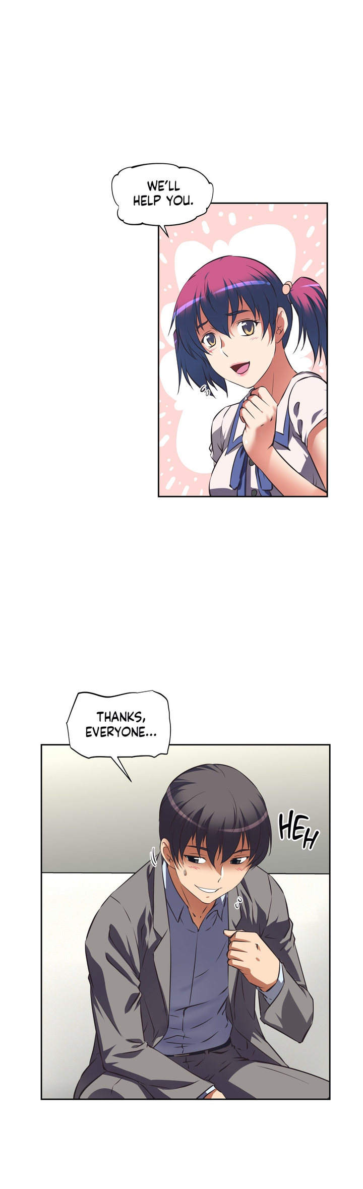 Hell’s Harem - Chapter 33 [photo 6] - MangaPorn