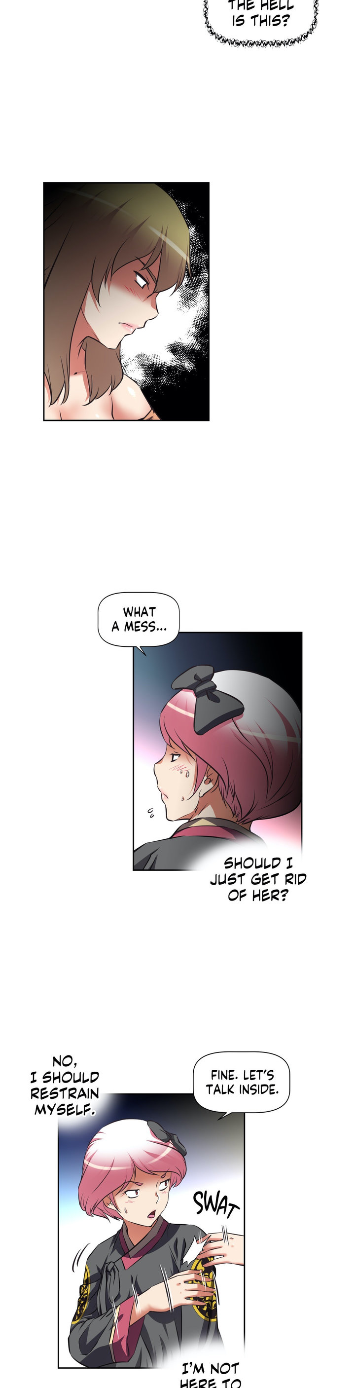 Hell’s Harem - Chapter 34 [photo 12] - MangaPorn