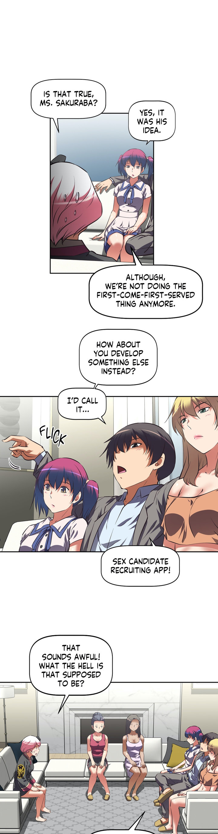 Hell’s Harem - Chapter 34 [photo 14] - MangaPorn