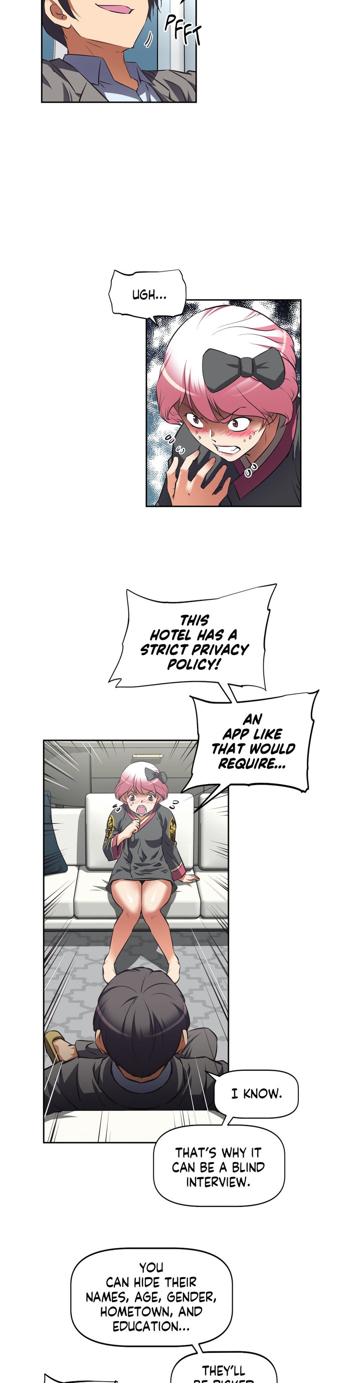 Hell’s Harem - Chapter 34 [photo 17] - MangaPorn