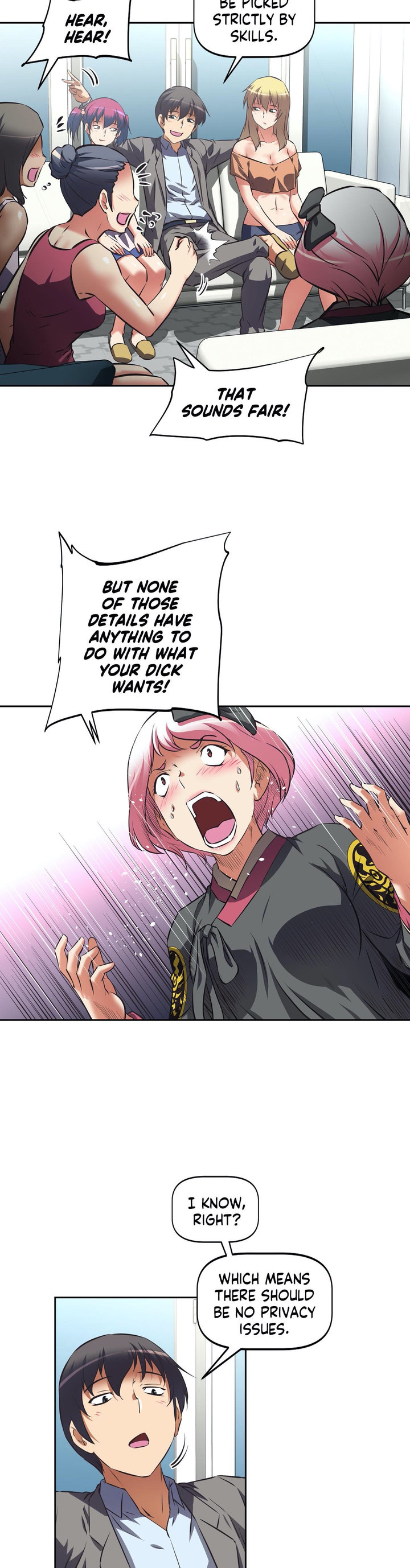 Hell’s Harem - Chapter 34 [photo 18] - MangaPorn