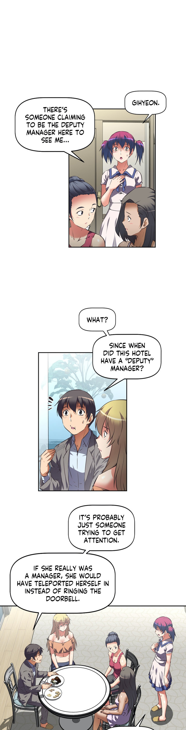 Hell’s Harem - Chapter 34 [photo 2] - MangaPorn