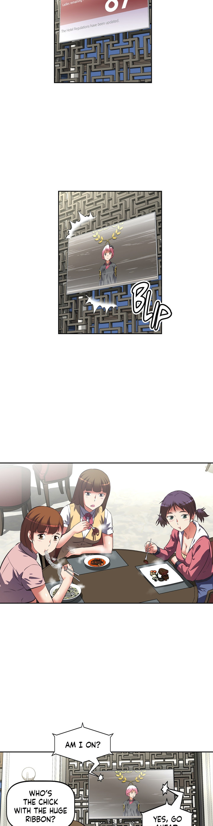 Hell’s Harem - Chapter 34 [photo 23] - MangaPorn