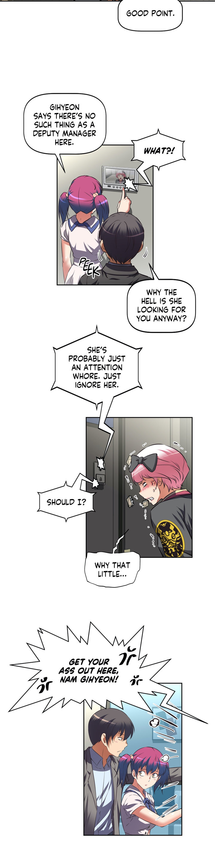 Hell’s Harem - Chapter 34 [photo 3] - MangaPorn