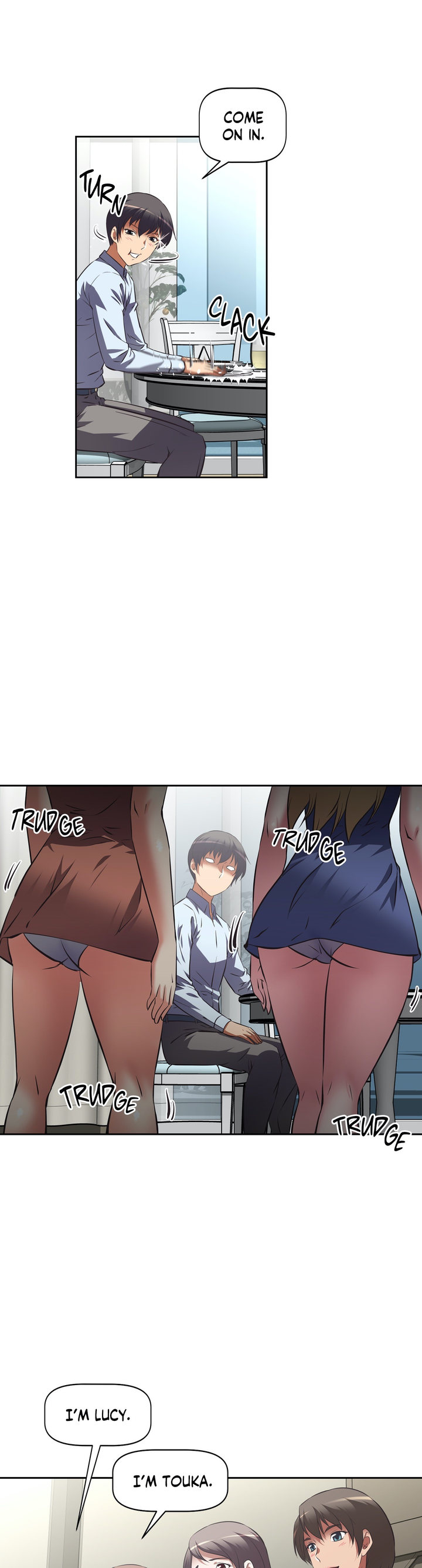 Hell’s Harem - Chapter 35 [photo 14] - MangaPorn