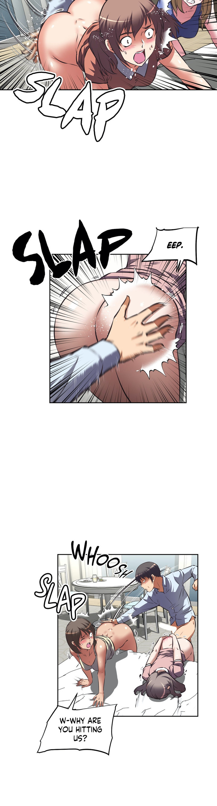 Hell’s Harem - Chapter 35 [photo 19] - MangaPorn