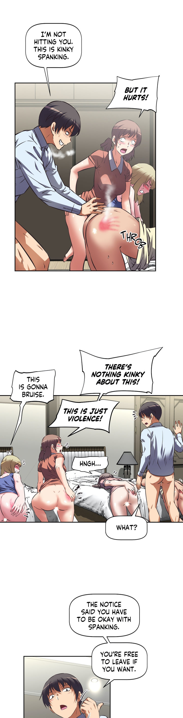 Hell’s Harem - Chapter 35 [photo 20] - MangaPorn