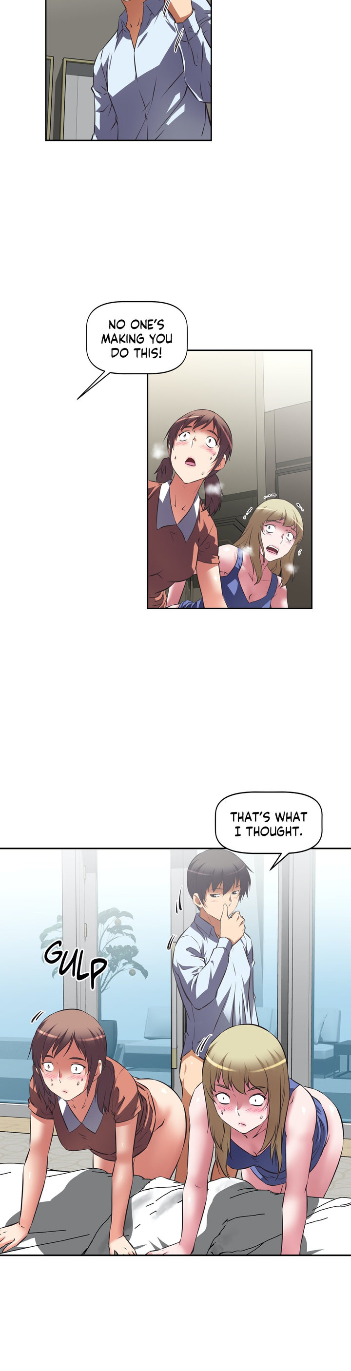 Hell’s Harem - Chapter 35 [photo 21] - MangaPorn