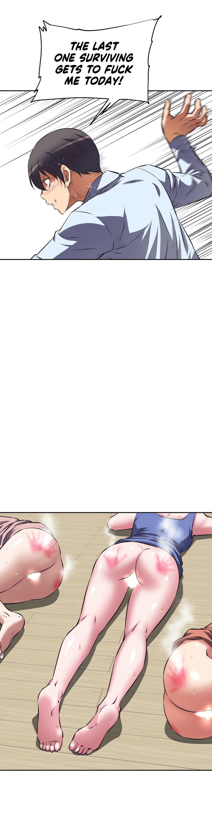 Hell’s Harem - Chapter 35 [photo 22] - MangaPorn