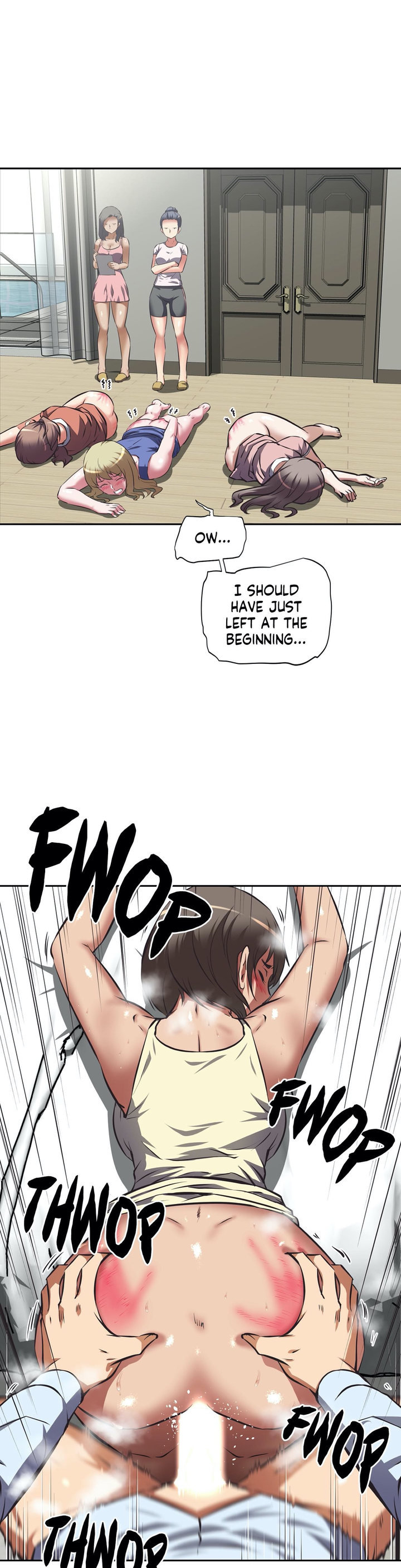 Hell’s Harem - Chapter 35 [photo 23] - MangaPorn