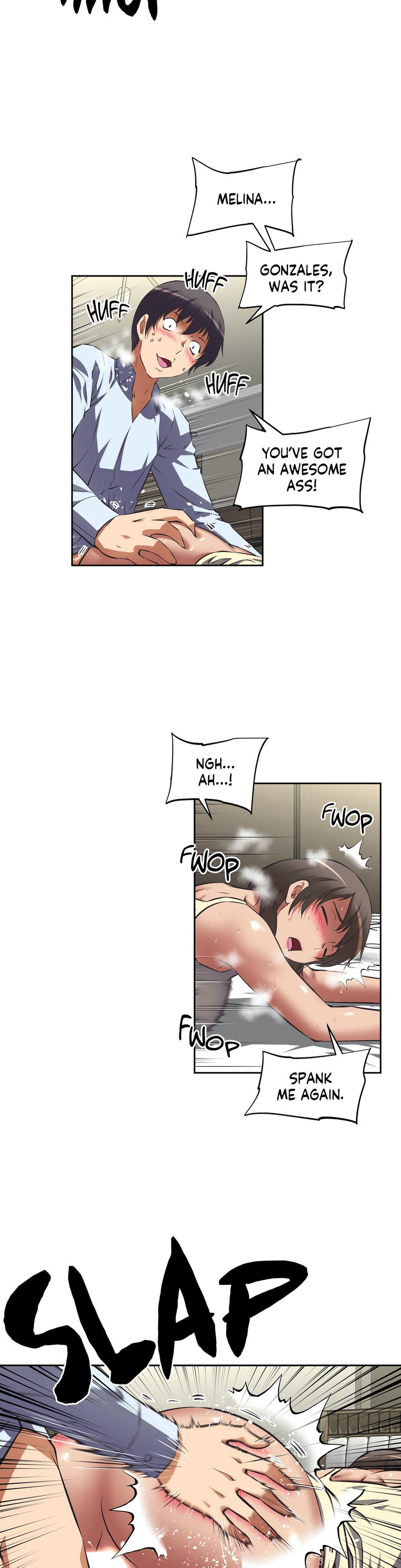 Hell’s Harem - Chapter 35 [photo 24] - MangaPorn