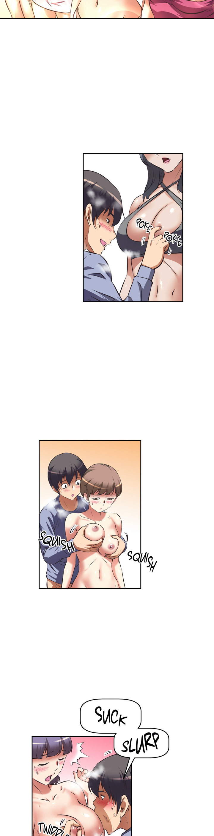 Hell’s Harem - Chapter 35 [photo 28] - MangaPorn