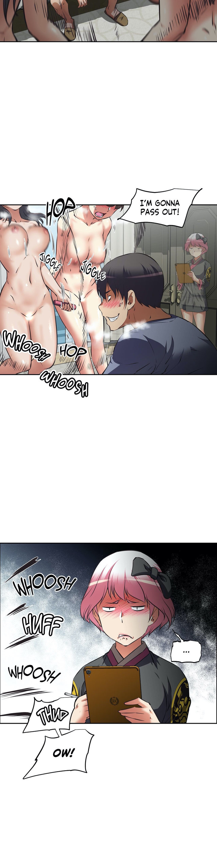 Hell’s Harem - Chapter 35 [photo 30] - MangaPorn