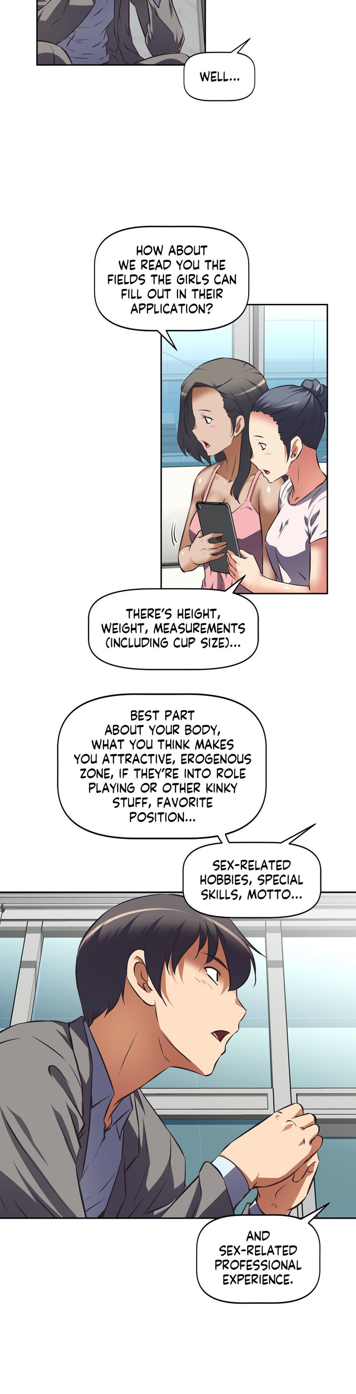 Hell’s Harem - Chapter 35 [photo 4] - MangaPorn