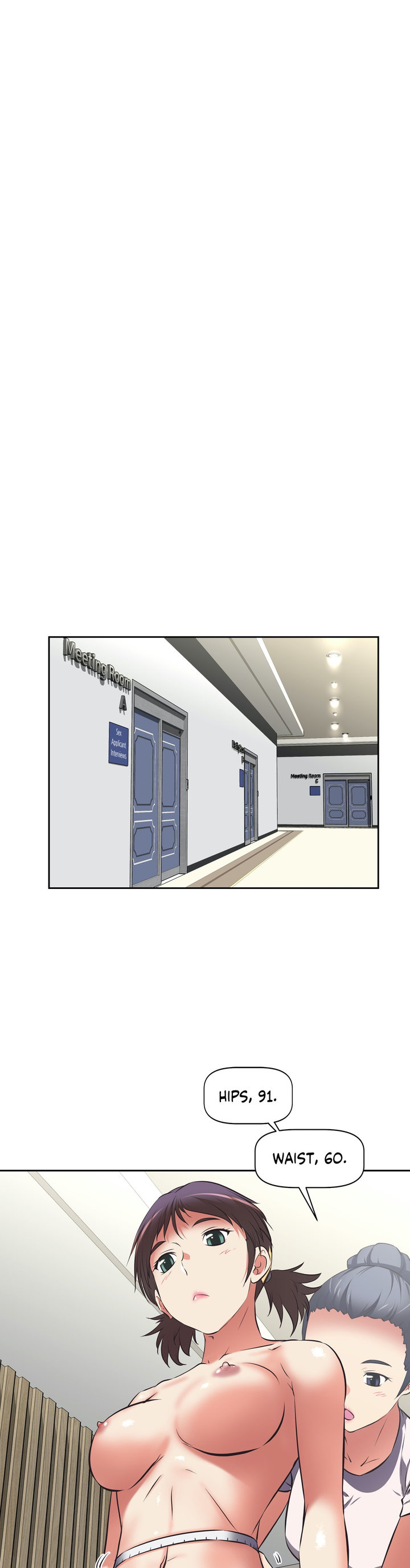 Hell’s Harem - Chapter 35 [photo 8] - MangaPorn