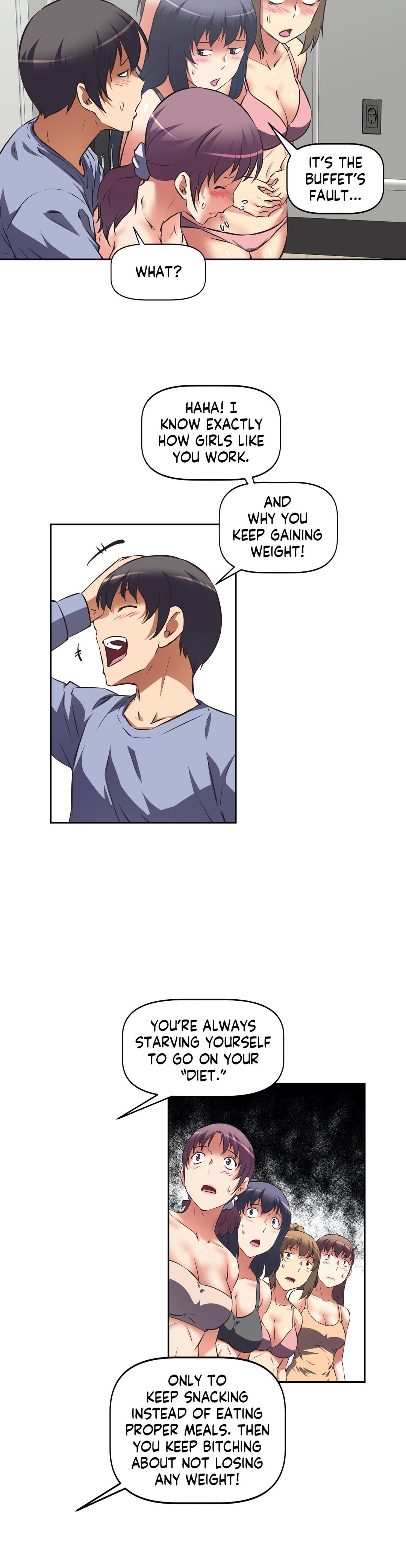 Hell’s Harem - Chapter 36 [photo 13] - MangaPorn