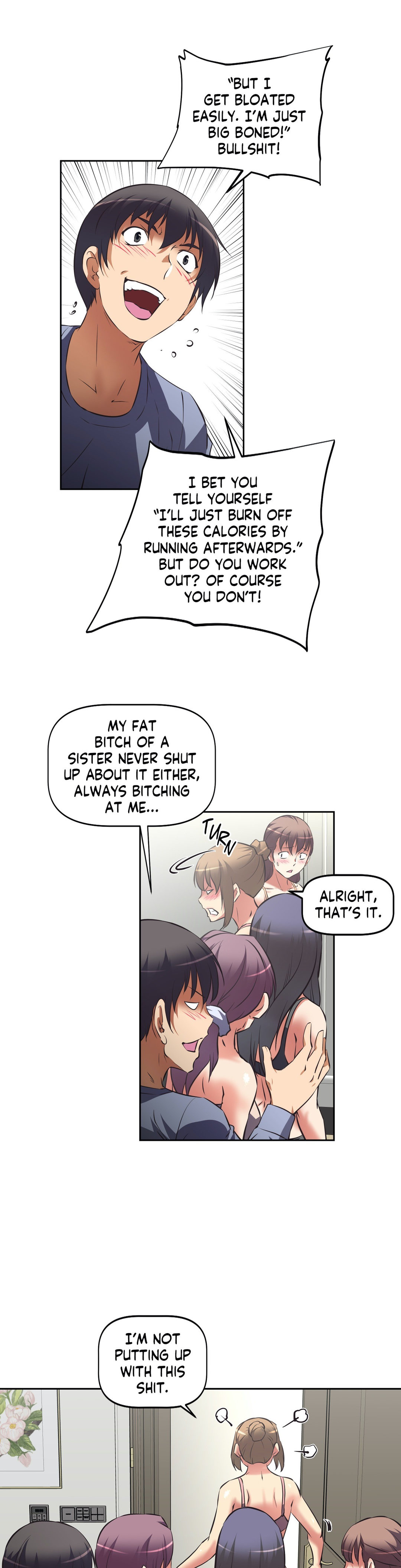 Hell’s Harem - Chapter 36 [photo 14] - MangaPorn