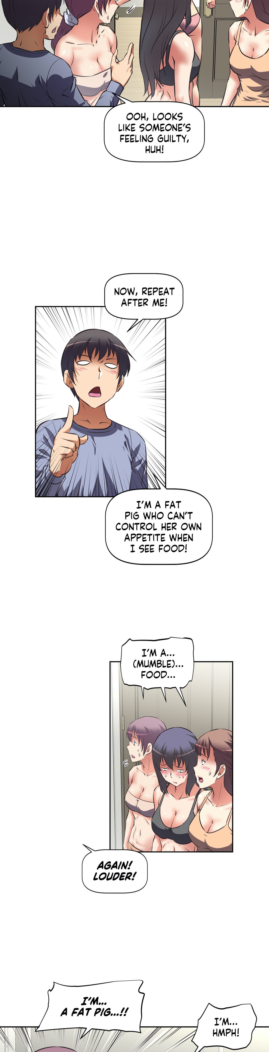 Hell’s Harem - Chapter 36 [photo 15] - MangaPorn